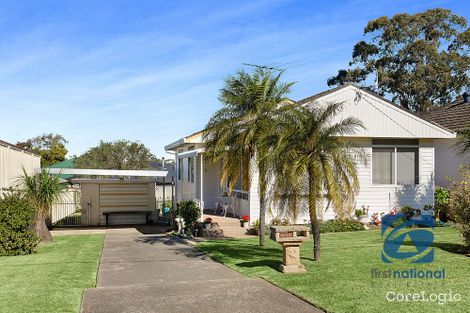 Property photo of 15 Vivienne Street Woodpark NSW 2164