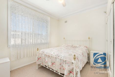 Property photo of 15 Vivienne Street Woodpark NSW 2164