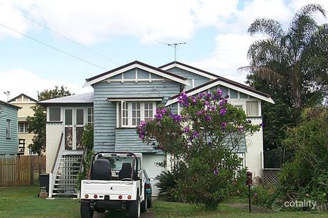 7 Querrin St, Yeronga, QLD 4104