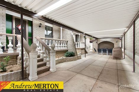 Property photo of 263 Madagascar Drive Kings Park NSW 2148