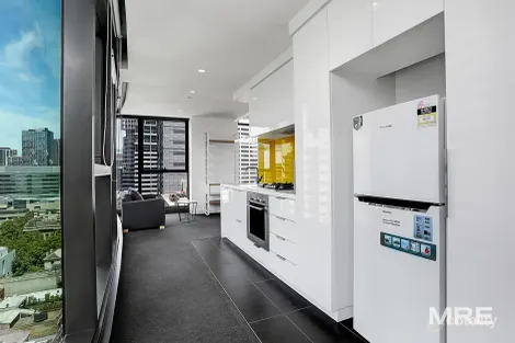 1609/285 La Trobe St, Melbourne, VIC 3000