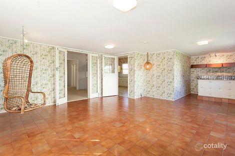 Property photo of 83 Canopus Street Coorparoo QLD 4151