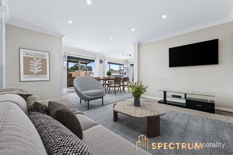 Property photo of 12B Rhoden Grove Eumemmerring VIC 3177