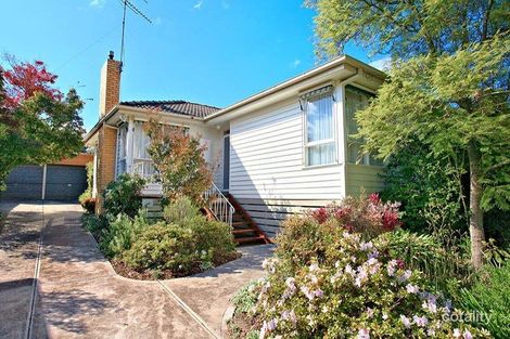 102 Winifred St, Oak Park, VIC 3046