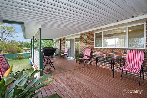 Property photo of 35 Glengarvin Drive Oxley Vale NSW 2340