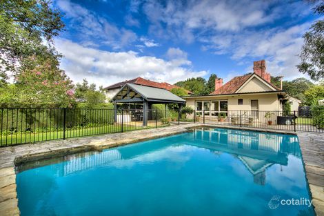 Property photo of 10 Telegraph Road Pymble NSW 2073