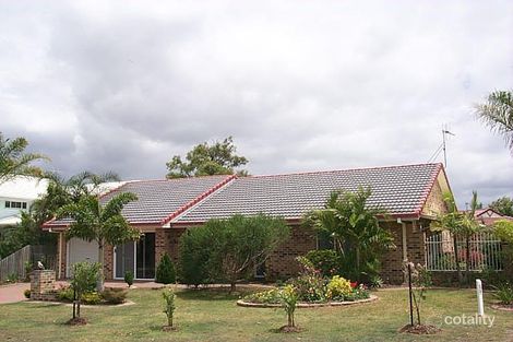 Property photo of 46 Cassandra Crescent Urangan QLD 4655