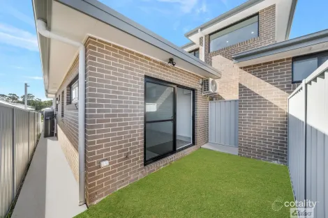 3 Harvester St, Gilead, NSW 2560