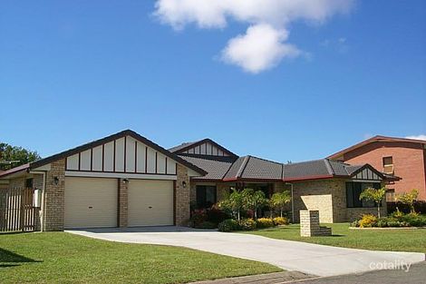 34 Gunsynd St, Ooralea, QLD 4740