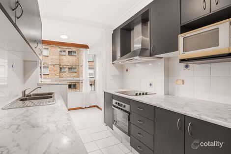 Property photo of 12/34 Archer Street Chatswood NSW 2067