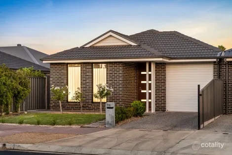 68 HENDRIE ST, MORPHETTVILLE, SA 5043