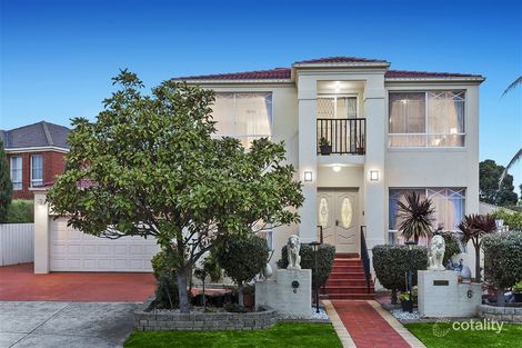 Property photo of 6 Danube Place Mulgrave VIC 3170