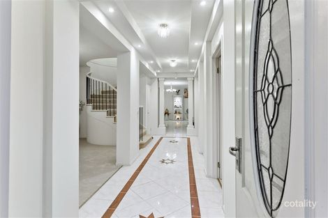 Property photo of 6 Danube Place Mulgrave VIC 3170