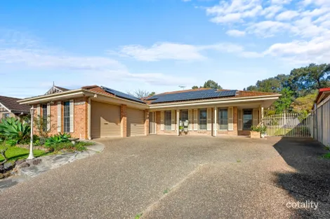 34 Everitt Cres, Minchinbury, NSW 2770
