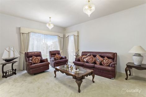 Property photo of 6 Danube Place Mulgrave VIC 3170