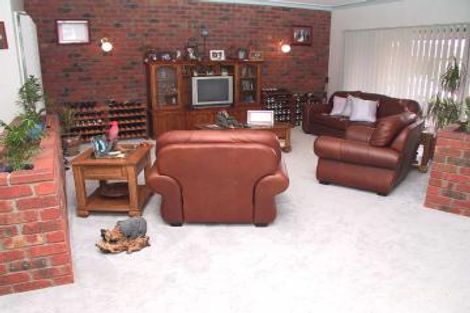 Property photo of 6 Turnberry Court Rowville VIC 3178