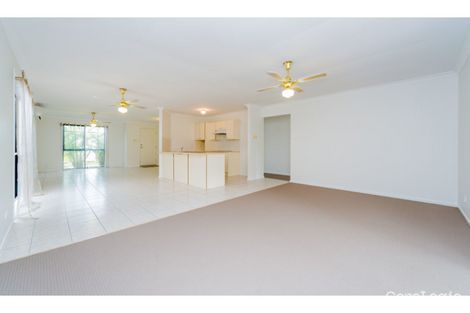 Property photo of 122 Sidney Nolan Drive Coombabah QLD 4216