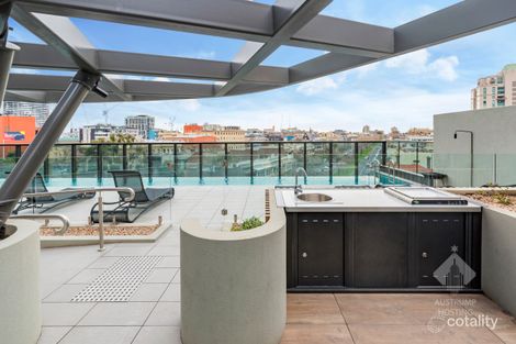 Property photo of 2413/23 Mackenzie Street Melbourne VIC 3000