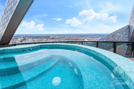 Property photo of 2413/23 Mackenzie Street Melbourne VIC 3000