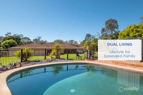Property photo of 7-9 Grosvenor Court Munruben QLD 4125