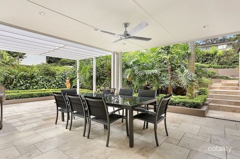 Property photo of 64 Ballyshannon Road Killarney Heights NSW 2087