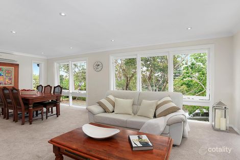 Property photo of 64 Ballyshannon Road Killarney Heights NSW 2087