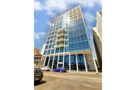 Property photo of 805/16-20 Coglin Street Adelaide SA 5000