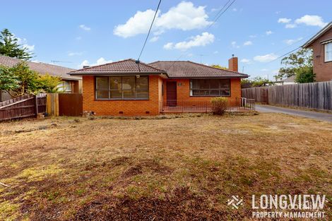 Property photo of 43 Mandowie Road Glen Waverley VIC 3150