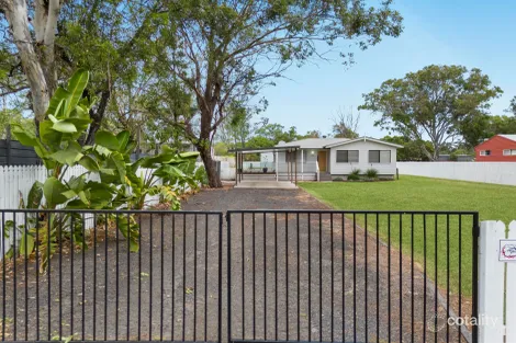 Property photo of 160 Edward Street Laidley QLD 4341