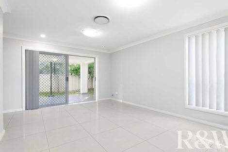 Property photo of 11/131 Hyatts Road Plumpton NSW 2761