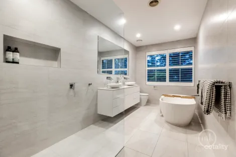 Property photo of 15 Daviesia Drive Plenty VIC 3090