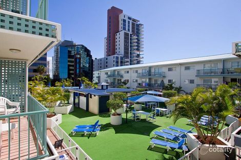 Property photo of 17/69-73 Ferny Avenue Surfers Paradise QLD 4217