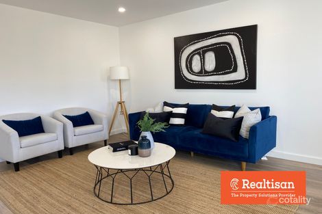 Property photo of 9 Pecan Crescent Grantham Farm NSW 2765