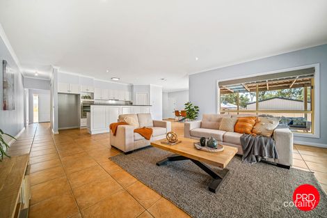 Property photo of 2 Marcus Court Maiden Gully VIC 3551