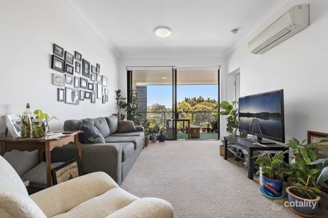 Property photo of 18/47 Norman Avenue Lutwyche QLD 4030
