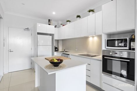 Property photo of 18/47 Norman Avenue Lutwyche QLD 4030