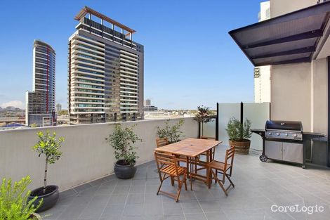 Property photo of 806/63 Whiteman Street Southbank VIC 3006