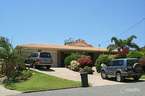 11 Cooloola Cl, South Gladstone, QLD 4680