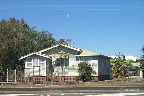 60 Mount Perry Rd, Bundaberg North, QLD 4670