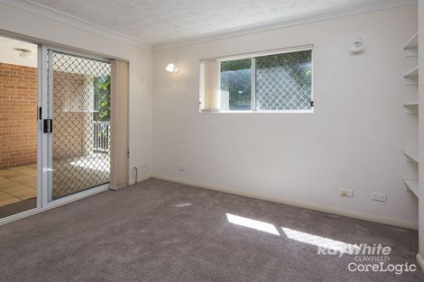 Property photo of 3/89 Riverton Street Clayfield QLD 4011