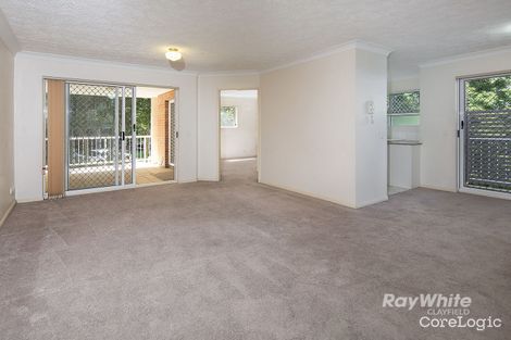 Property photo of 3/89 Riverton Street Clayfield QLD 4011