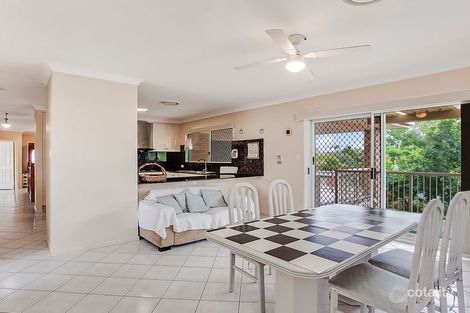 Property photo of 104 Manly Drive Robina QLD 4226