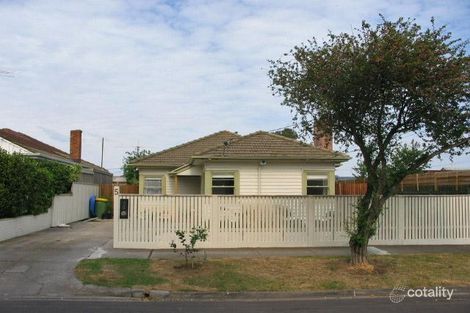 5 Stooke St, Yarraville, VIC 3013