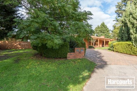 Property photo of 12 Coronet Court Cranbourne VIC 3977