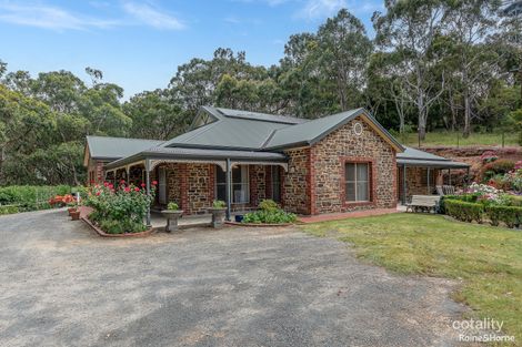 Property photo of 29 Ridge Road Summertown SA 5141