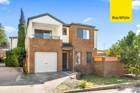 Property photo of 2/19-21 Frances Street Lidcombe NSW 2141