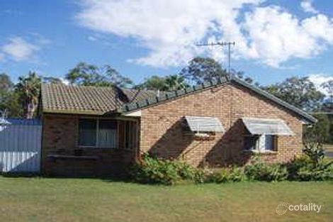 3 Dawson Ct, Burrum Heads, QLD 4659