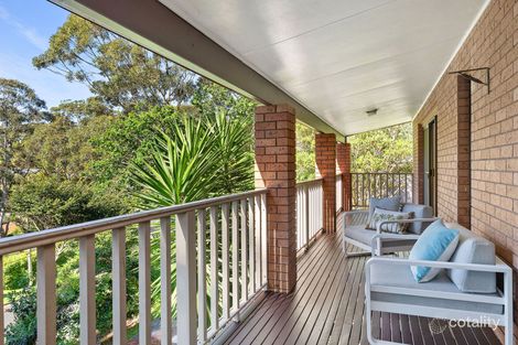 Property photo of 8 Walder Crescent Avoca Beach NSW 2251