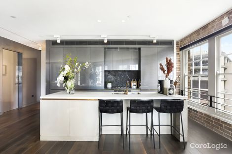 Property photo of 703/46 Wentworth Avenue Surry Hills NSW 2010