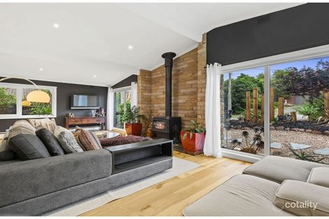 Property photo of 3 Wattle Court Templestowe Lower VIC 3107